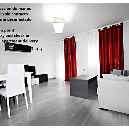 Apartamento Completo Lonja Centro Caravaca De La Cruz Exterior photo