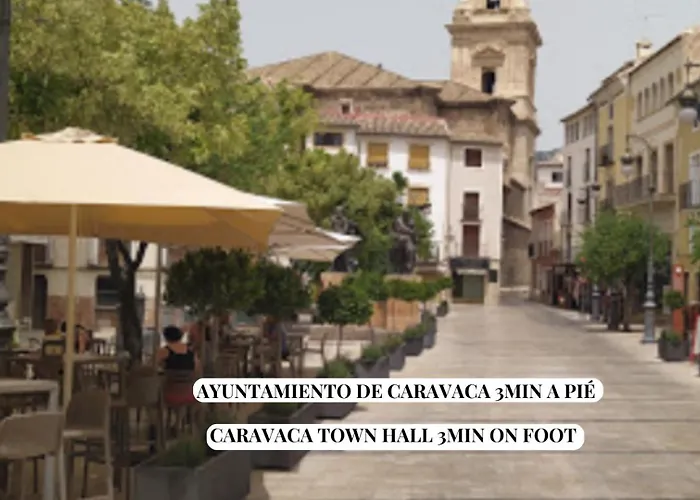 Apartamento Completo Lonja Centro