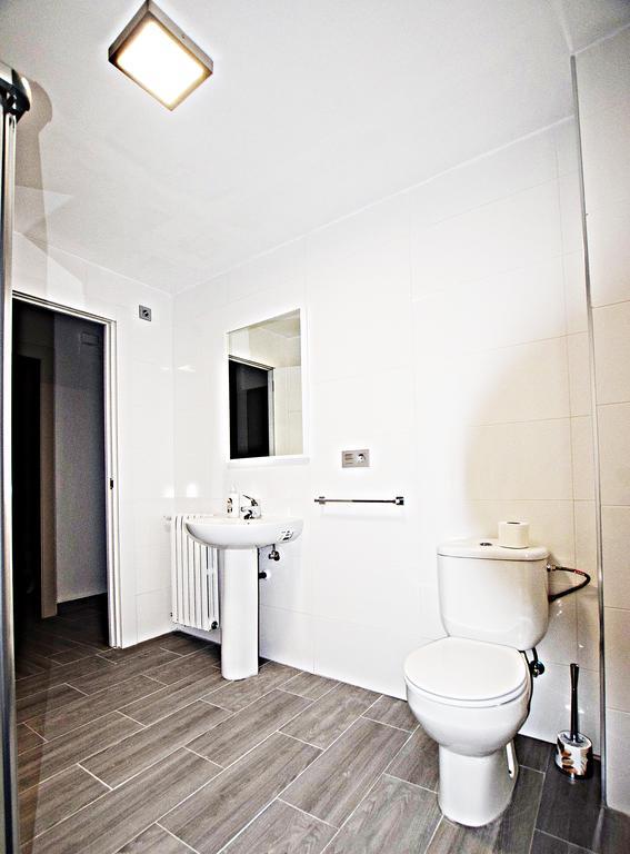 Apartment Completo Lonja Centro *