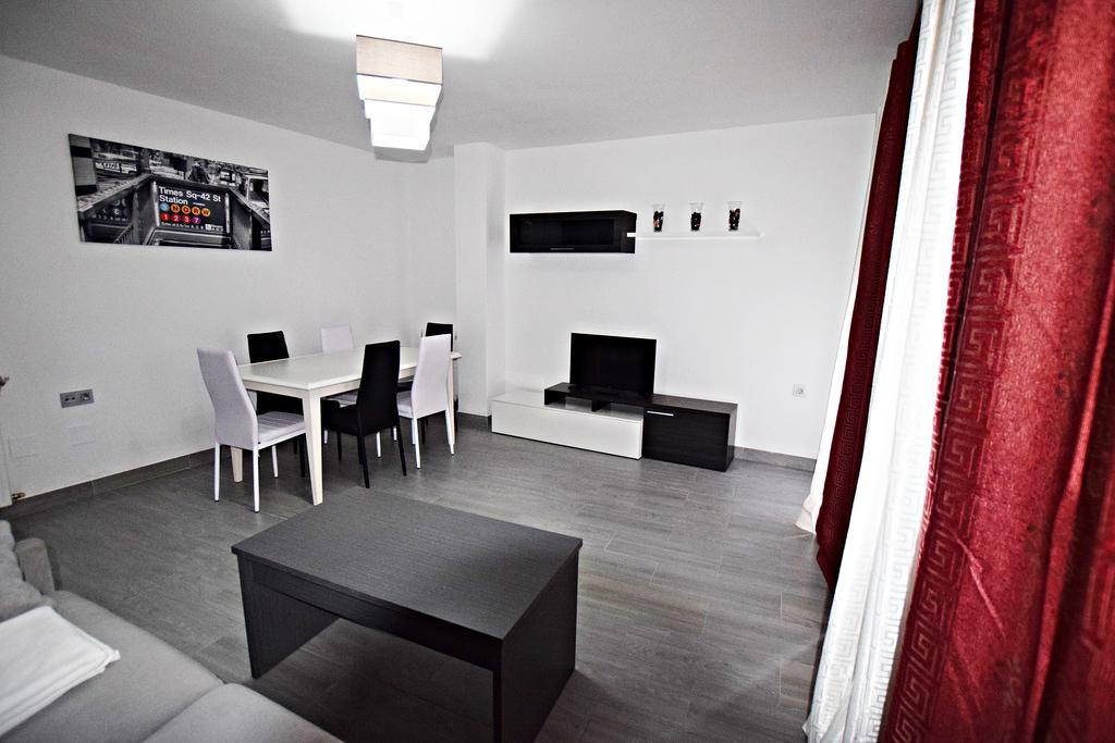 Apartment Completo Lonja Centro *
